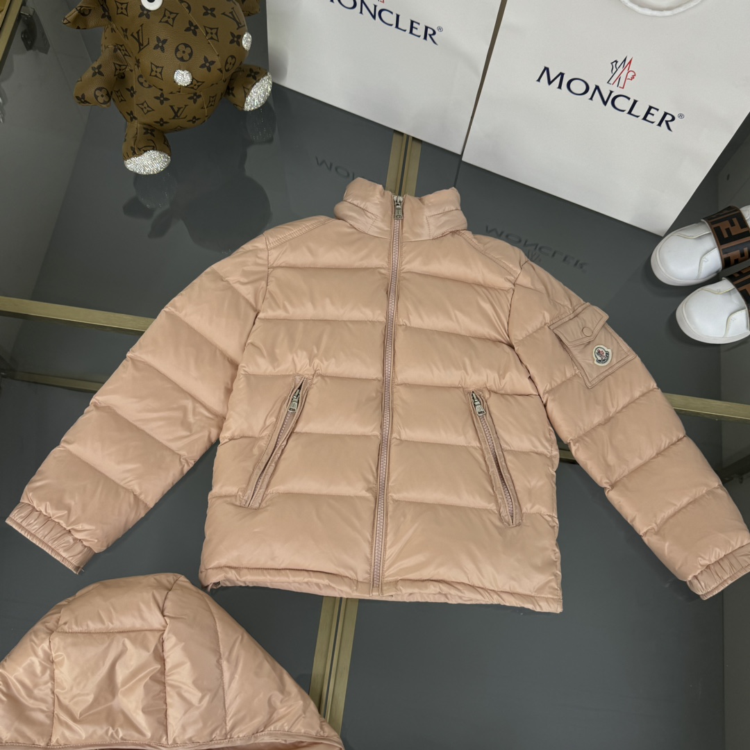 Moncler Kids